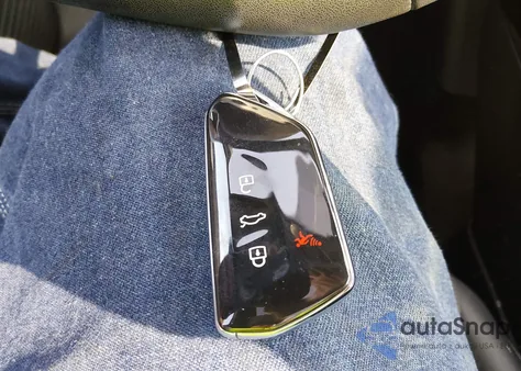 2023 Volkswagen Id.4 Awd Pro S from USA, damaged, VIN 1V2WNPE83PC040826